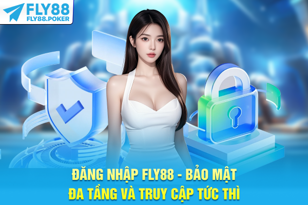 Đăng Nhập FLY88 - Bảo Mật Đa Tầng Và Truy Cập Tức Thì